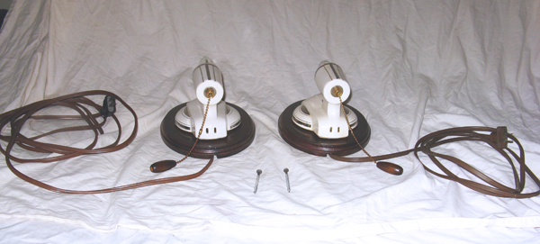 Front Side By Side Bottom View